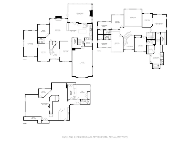 $1,749,000 | 28 Shenandoah Circle, South Barrington, IL 60010