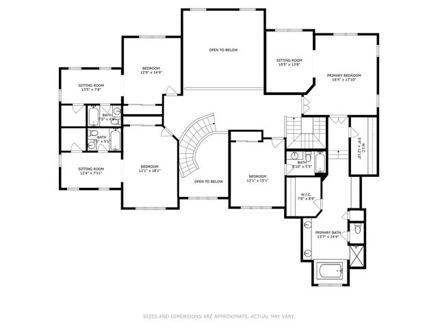 $1,749,000 | 28 Shenandoah Circle, South Barrington, IL 60010