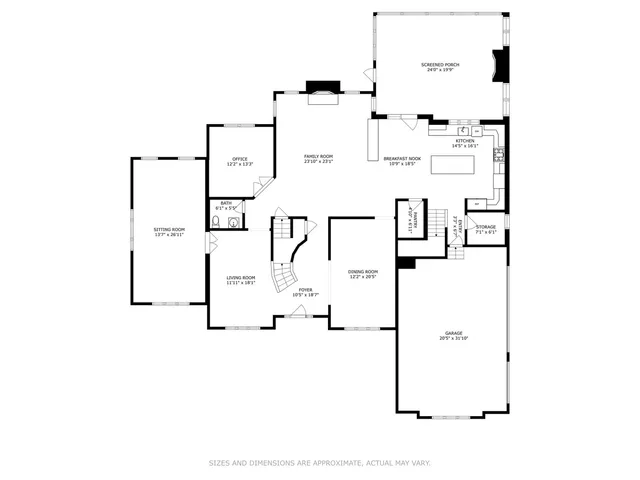 $1,749,000 | 28 Shenandoah Circle, South Barrington, IL 60010