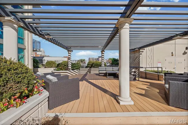 $449,900 | 4909 Laclede Avenue, Unit 1205, St. Louis, MO 63108