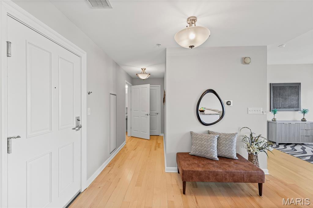 4909 Laclede Avenue, Unit 1205 St. Louis, MO 63108 - Photo 19 of 56