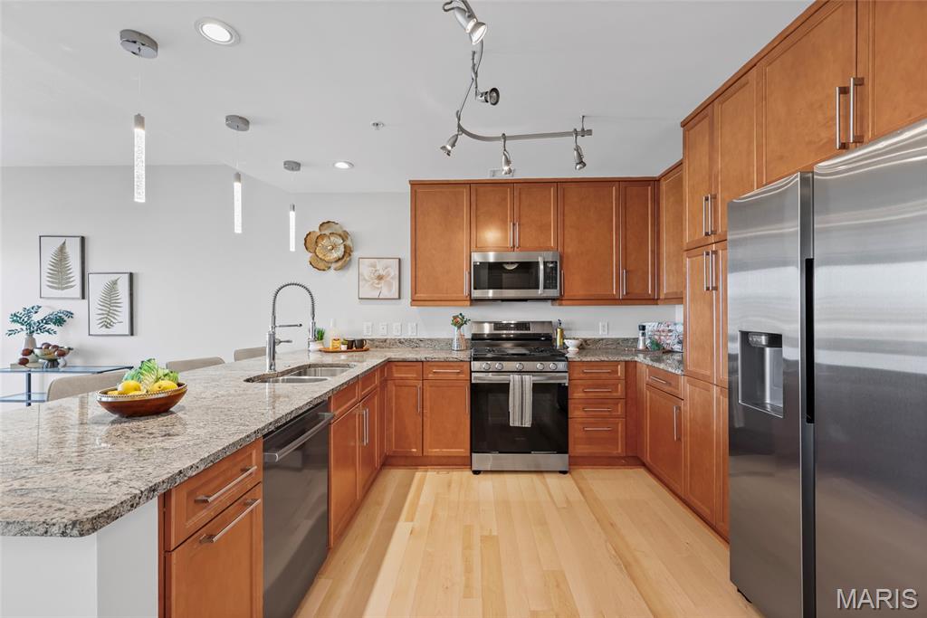 4909 Laclede Avenue, Unit 1205 St. Louis, MO 63108 - Photo 23 of 56