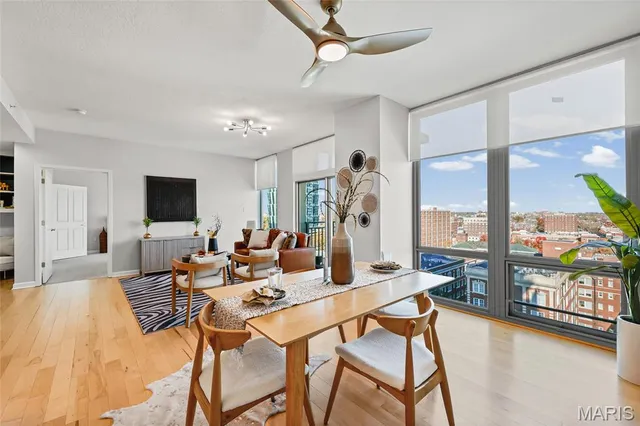 $449,900 | 4909 Laclede Avenue, Unit 1205, St. Louis, MO 63108