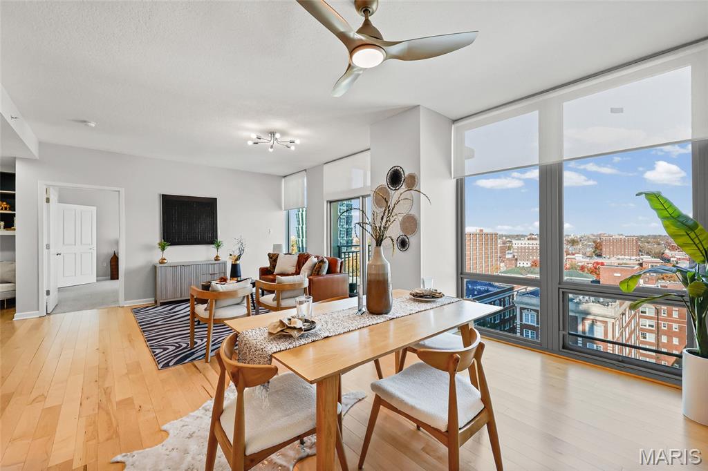 4909 Laclede Avenue, Unit 1205 St. Louis, MO 63108 - Photo 28 of 56