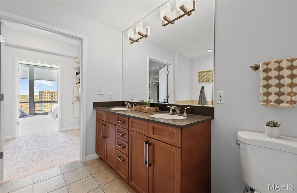 4909 Laclede Avenue, Unit 1205 St. Louis, MO 63108 - Photo 47 of 56