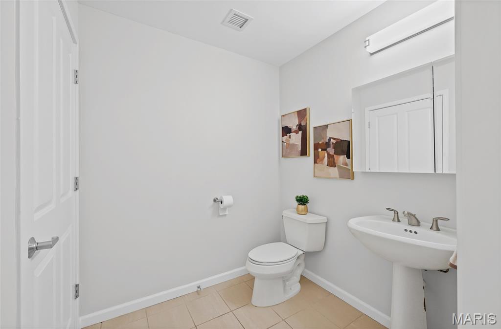 4909 Laclede Avenue, Unit 1205 St. Louis, MO 63108 - Photo 49 of 56