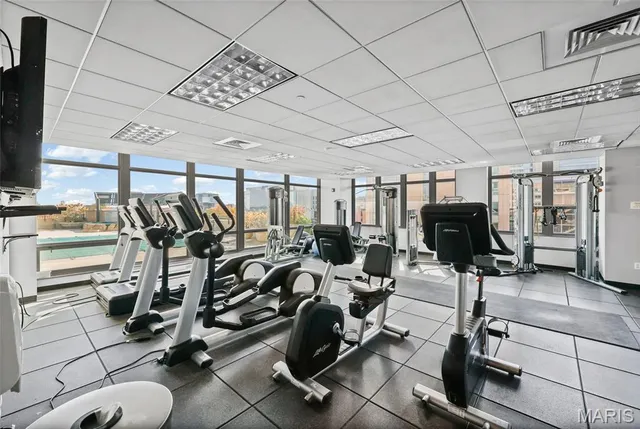 $449,900 | 4909 Laclede Avenue, Unit 1205, St. Louis, MO 63108