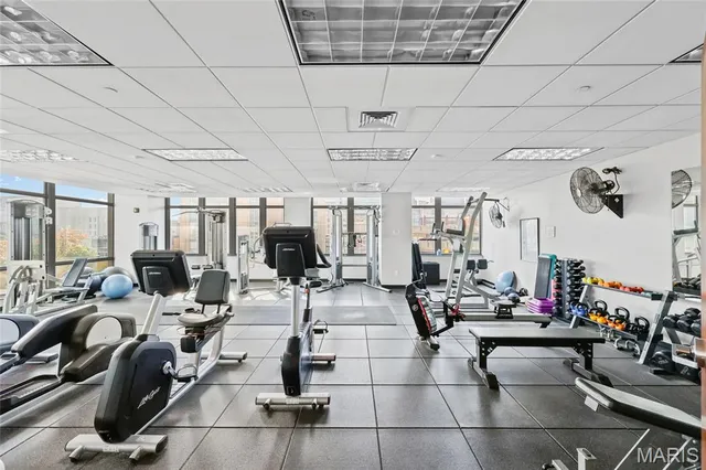 $449,900 | 4909 Laclede Avenue, Unit 1205, St. Louis, MO 63108