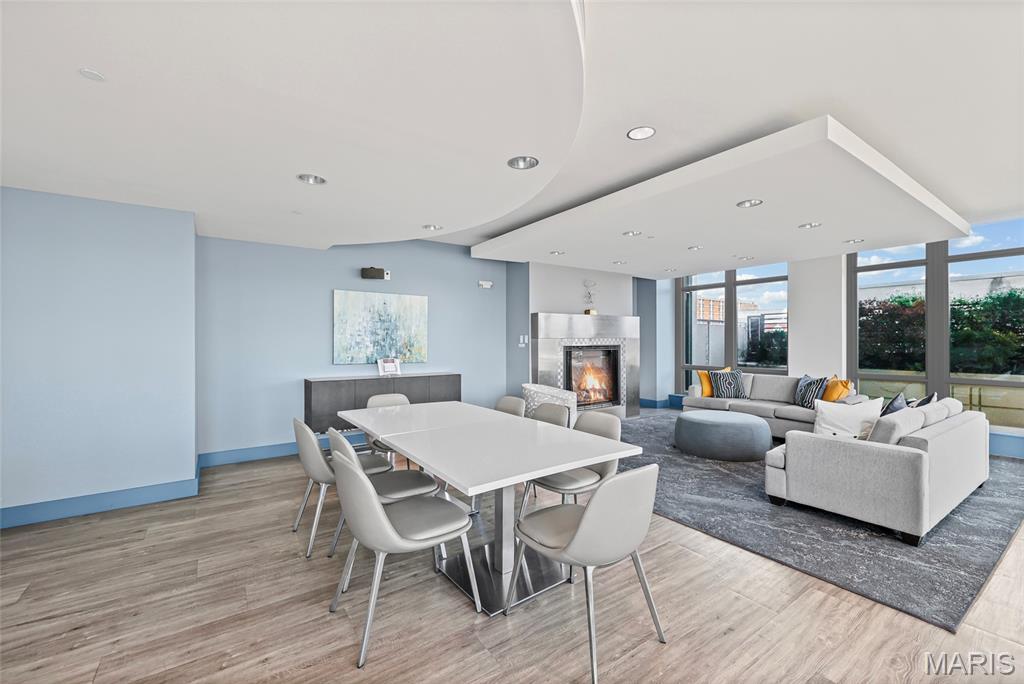 4909 Laclede Avenue, Unit 1205 St. Louis, MO 63108 - Photo 9 of 56