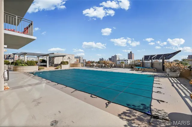 $449,900 | 4909 Laclede Avenue, Unit 1205, St. Louis, MO 63108