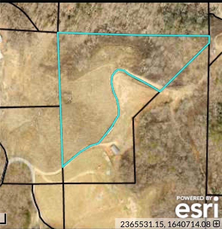 0 Dry Hollow Road Dahlonega, GA 30533 - Photo 5 of 5