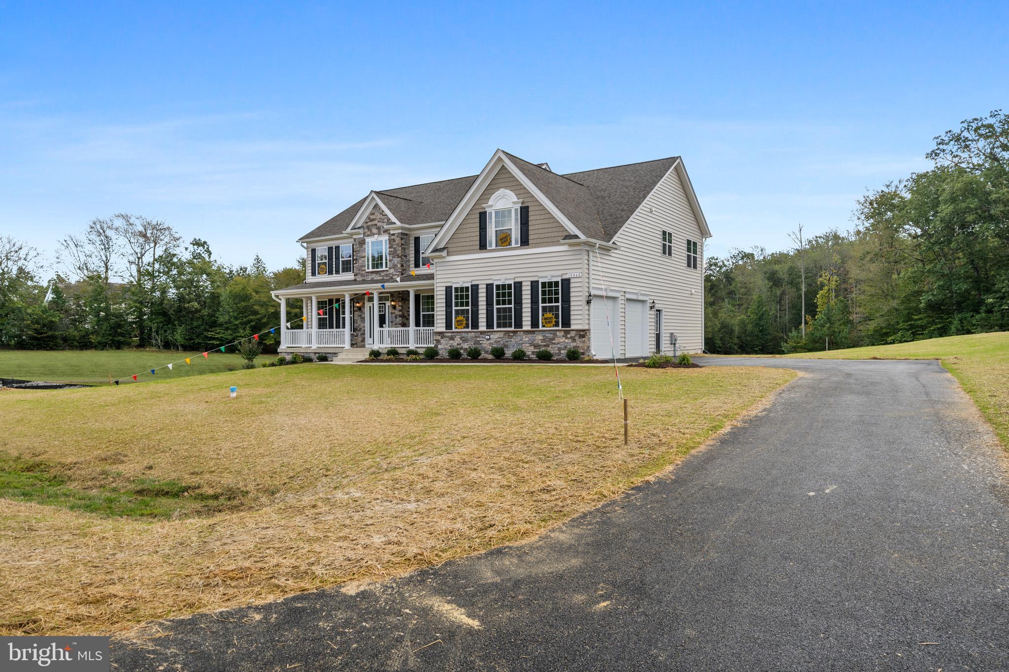 10460 Lofton Hill Road La Plata, MD 20646 - Photo 12 of 57