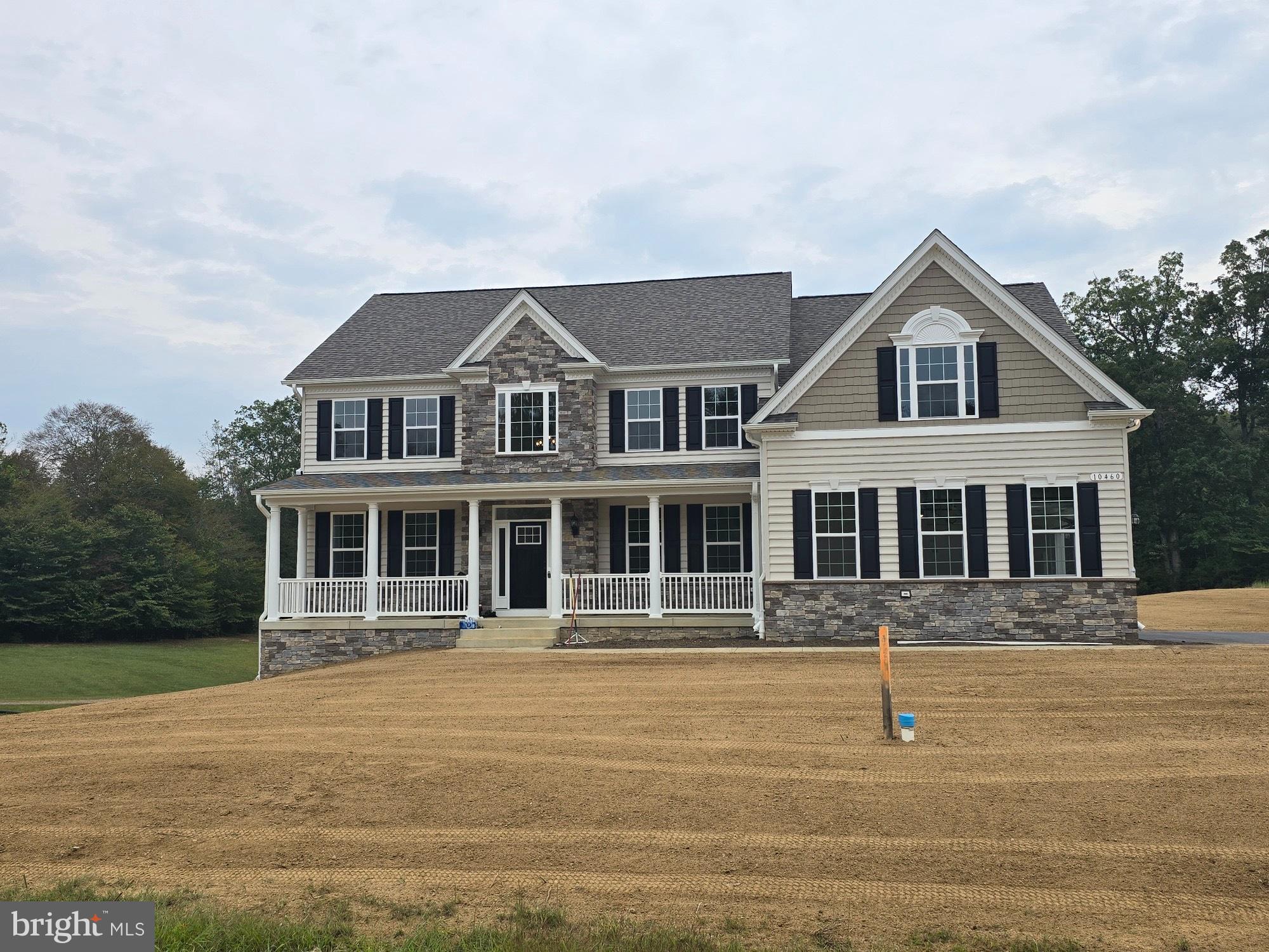 10460 Lofton Hill Road La Plata, MD 20646 - Photo 3 of 57