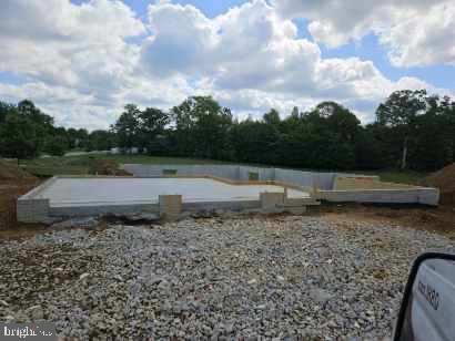 10460 Lofton Hill Road La Plata, MD 20646 - Photo 57 of 57 Future Willow with 2.5 sideload garage