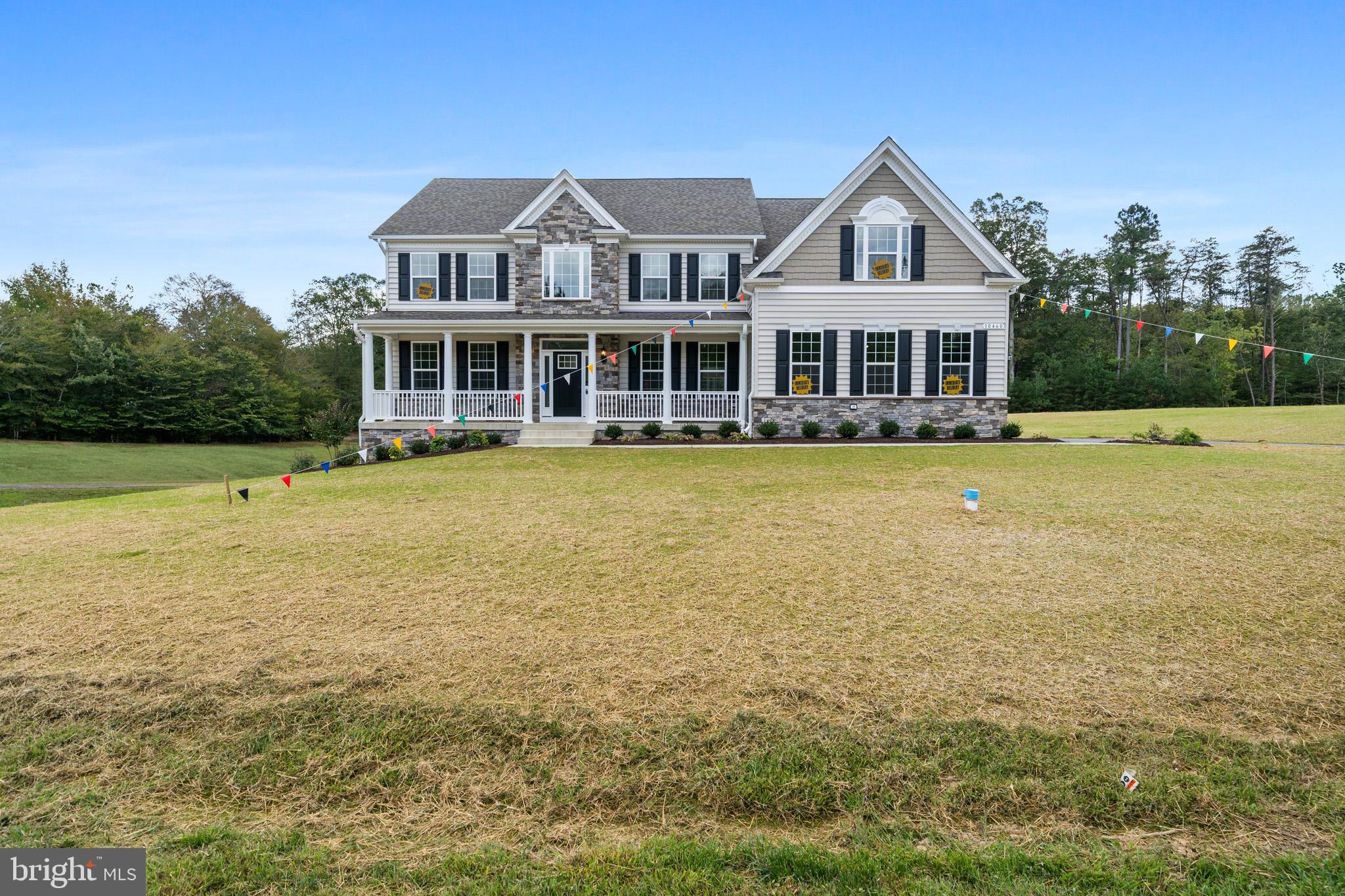 10460 Lofton Hill Road La Plata, MD 20646 - Photo 10 of 57