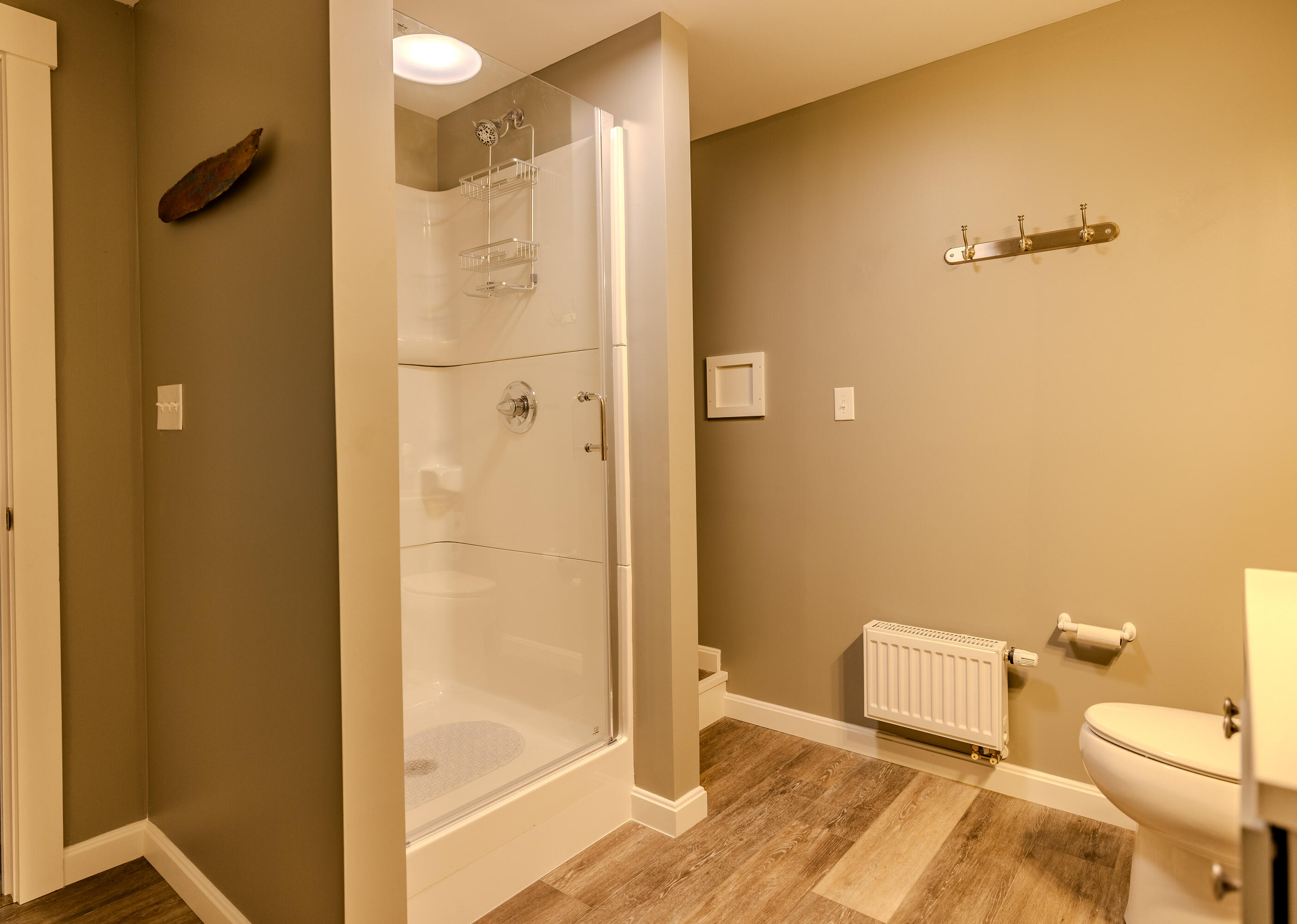 357 Shore Road Perry, ME 04667 - Photo 28 of 36 Basement Full Bath