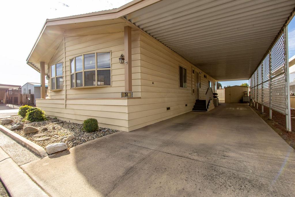 1400 North Tully Road, Unit 54 Turlock, CA 95380 - Photo 30 of 32 Gallery Image 30