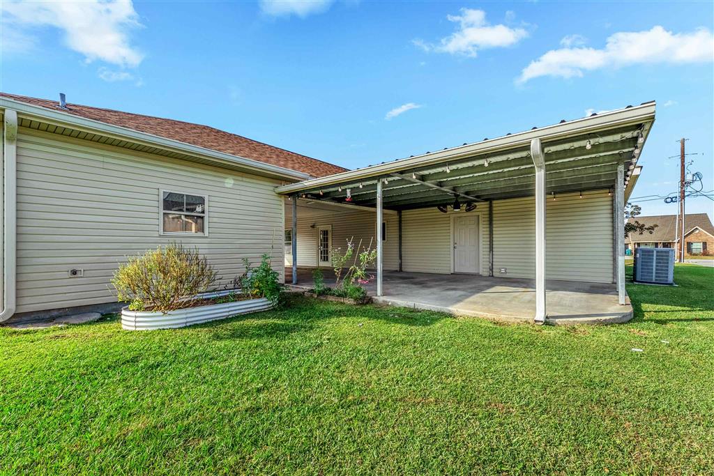 800 East 2nd Street Iowa, LA 70647 - Photo 11 of 32