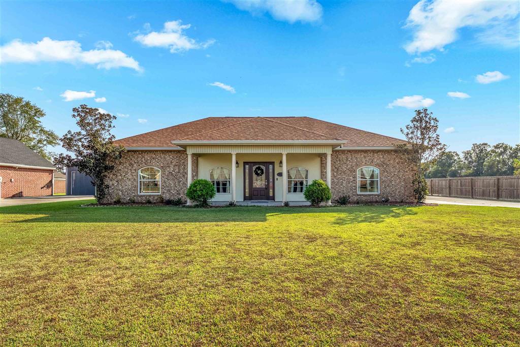 800 East 2nd Street Iowa, LA 70647 - Photo 4 of 32