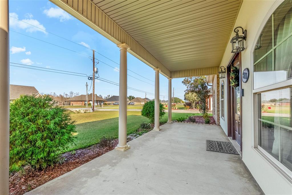 800 East 2nd Street Iowa, LA 70647 - Photo 5 of 32