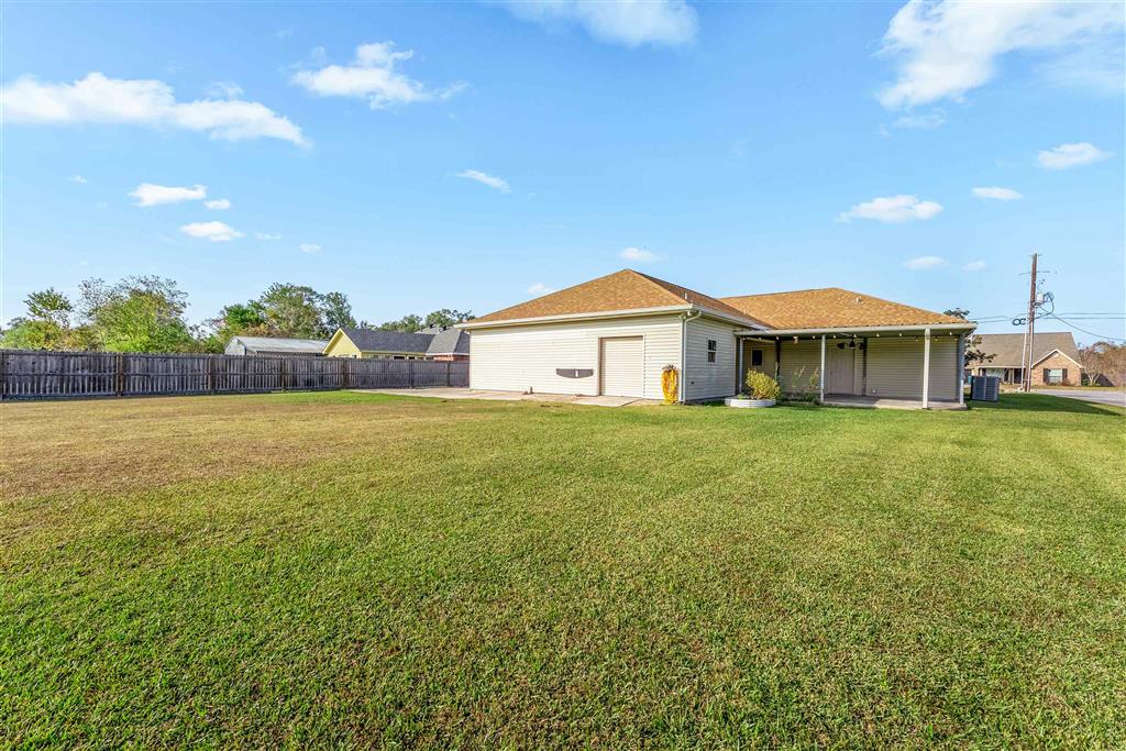 800 East 2nd Street Iowa, LA 70647 - Photo 10 of 32