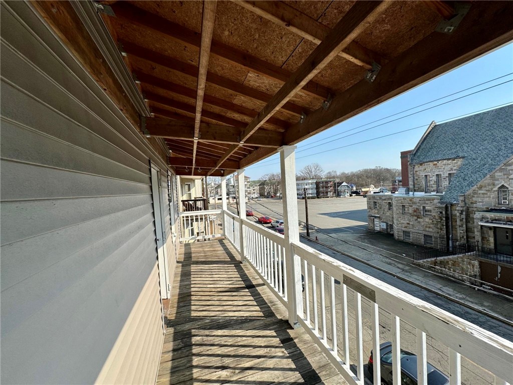 518 Privilege Street, Unit 3 Woonsocket, RI 02895 - Photo 7 of 7