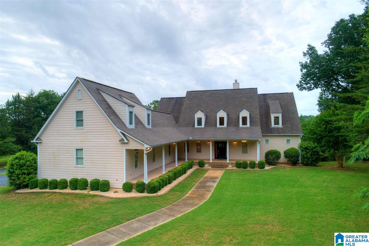 541 Guy Allen Road Gardendale, AL 35071 - Photo 39 of 40