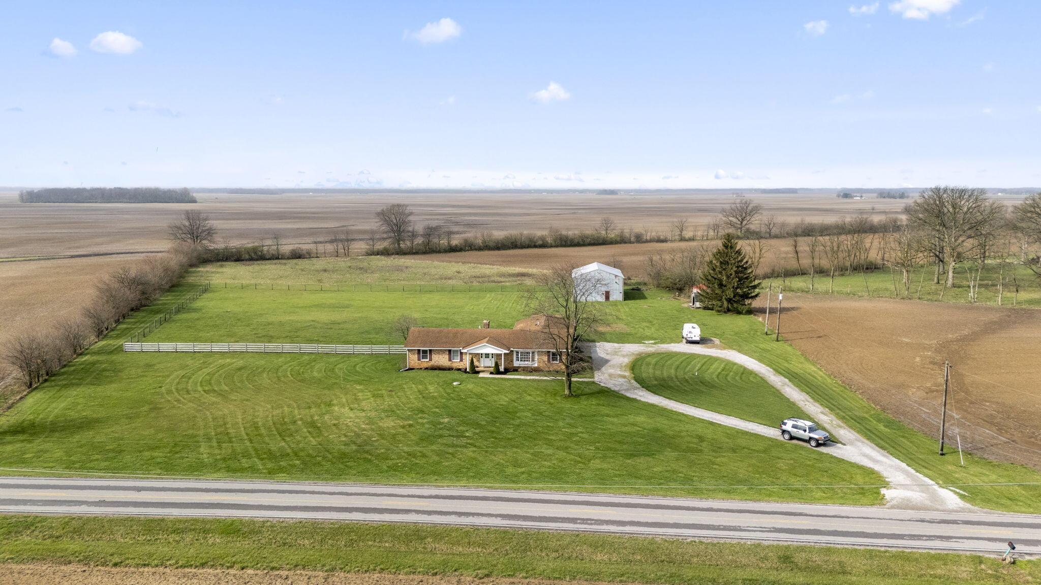 6000 Rosedale-Milford Center Road London, OH 43140 - Photo 2 of 73