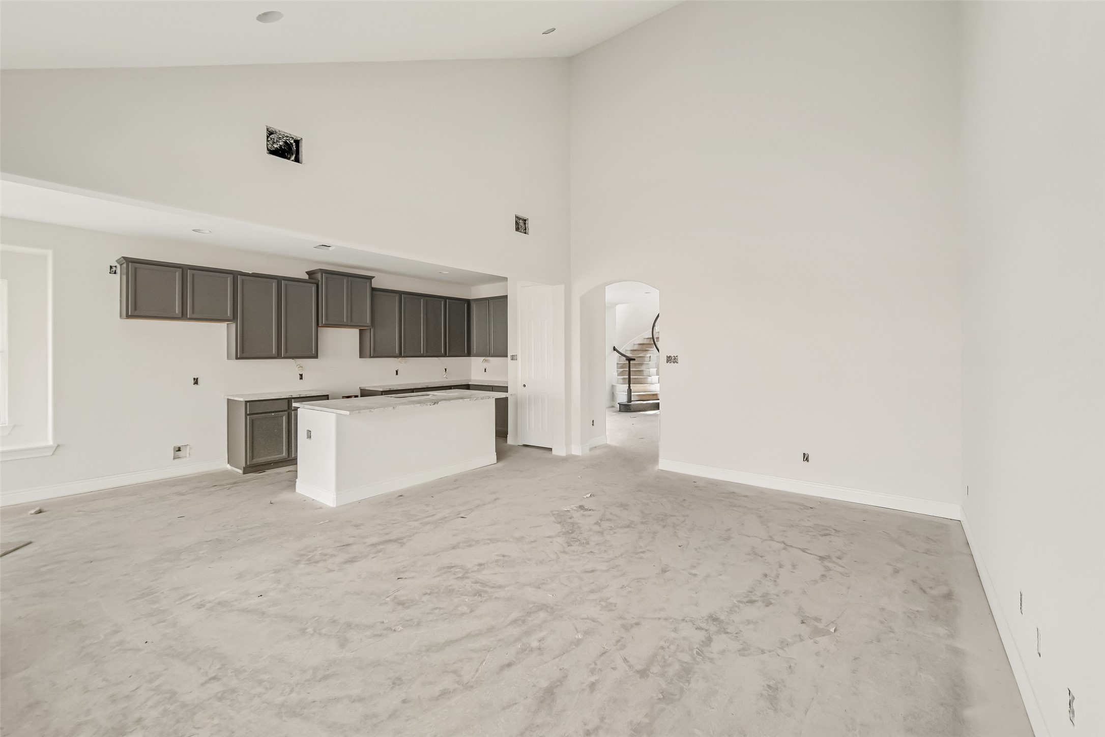 102 Par Circle La Porte, TX 77571 - Photo 7 of 24 a view of a kitchen with a sink