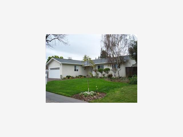1038 West Homestead Road Sunnyvale, CA 94087 - Photo 1 of 1 Gallery Image 1