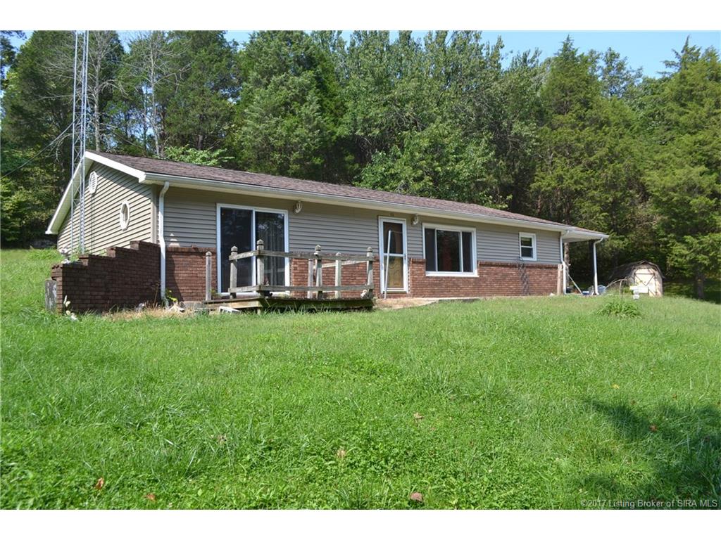1551 North Liberty View Road Marengo, IN 47140 - Photo 2 of 19 Gallery Image 2