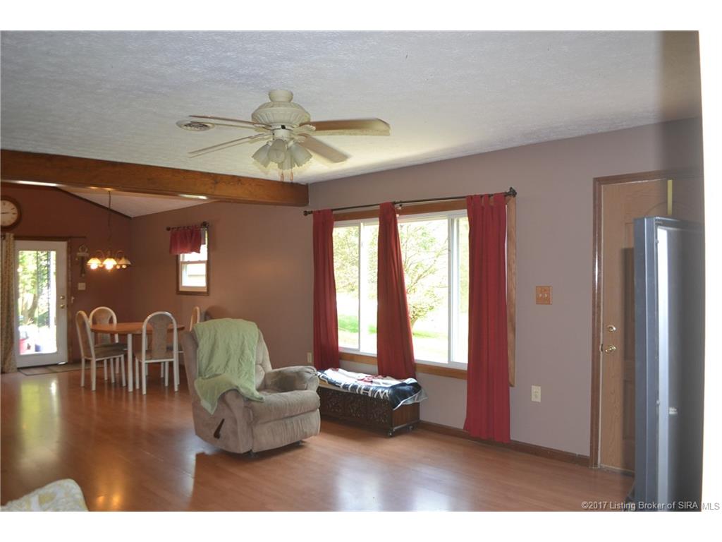 1551 North Liberty View Road Marengo, IN 47140 - Photo 4 of 19 Gallery Image 4