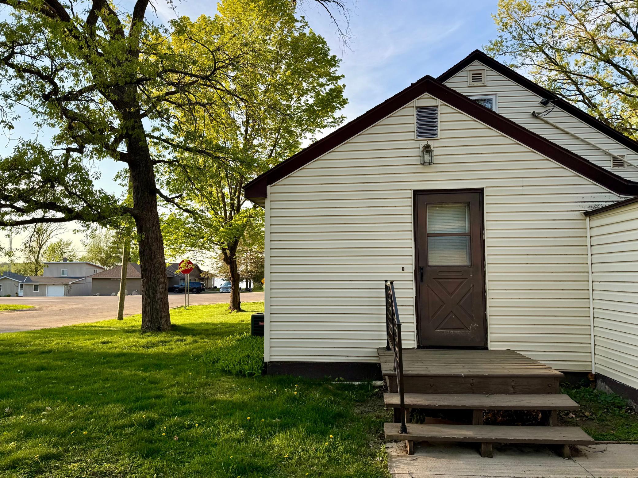 685 Main St Isle West Isle, MN 56342 - Photo 27 of 29