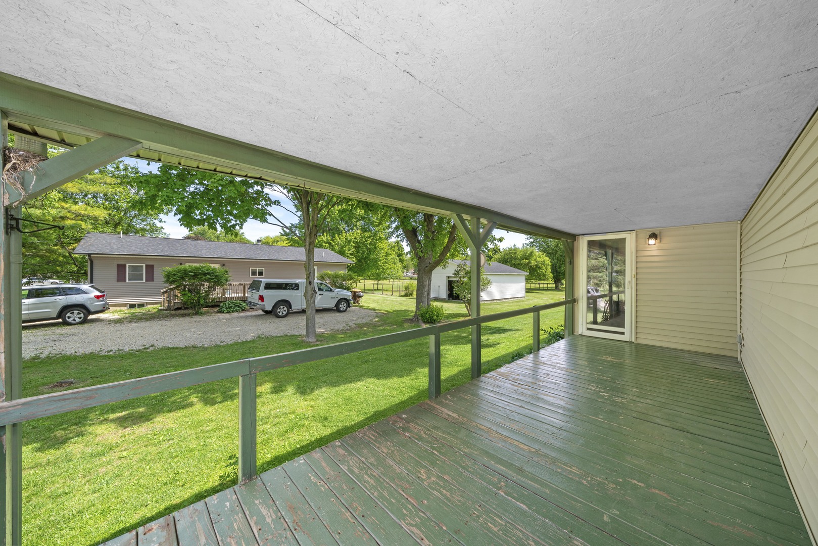 237 Chapman Street Paw Paw, IL 61353 - Photo 20 of 26