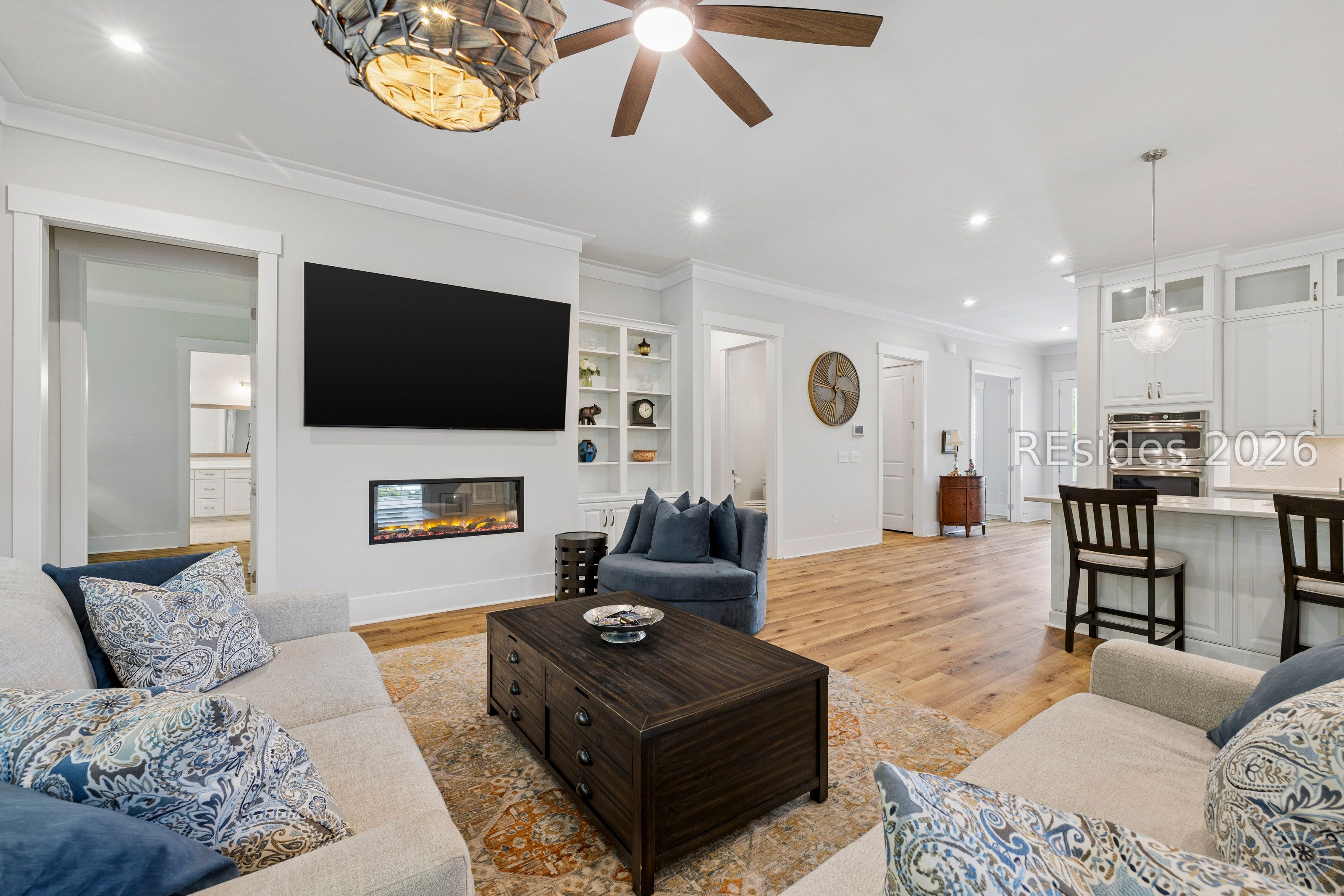 108 Blessing Drive Bluffton, SC 29909 - Photo 26 of 69