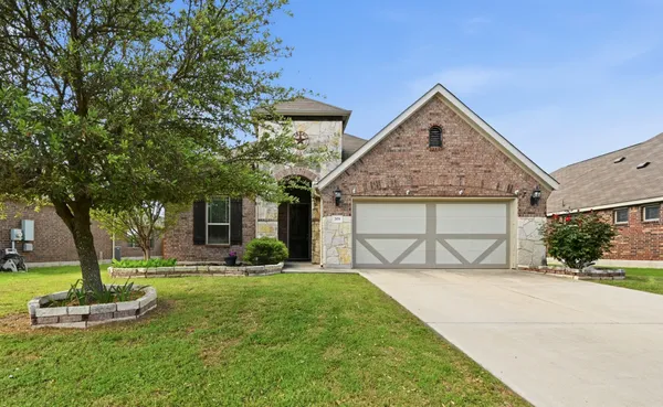 $360,000 | 703 North Emory Cove, Hutto, TX 78634