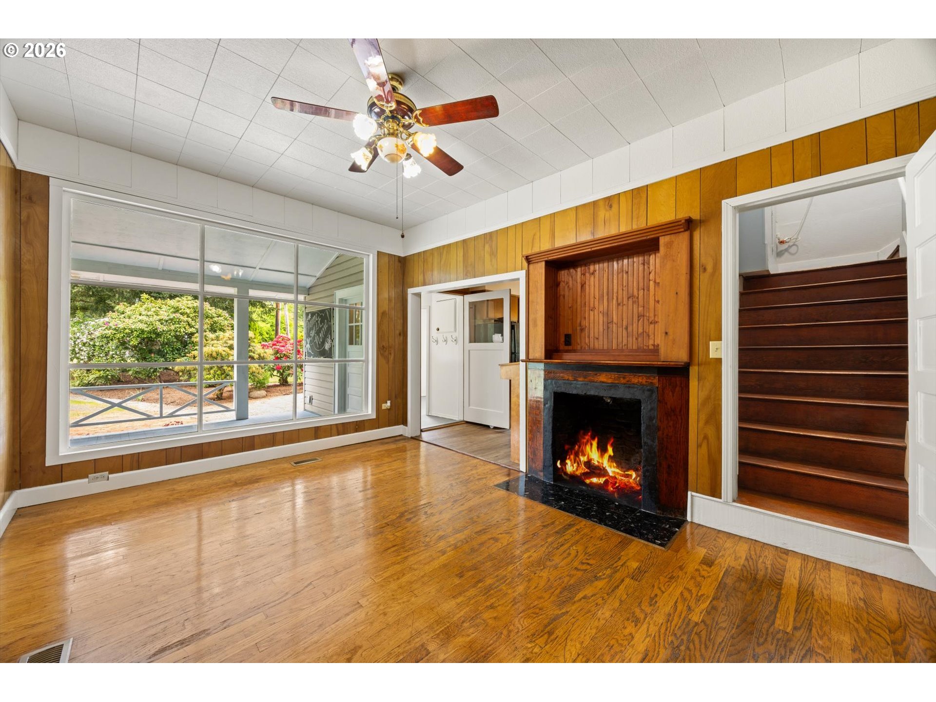 15693 South Hidden Road Mulino, OR 97042 - Photo 15 of 48