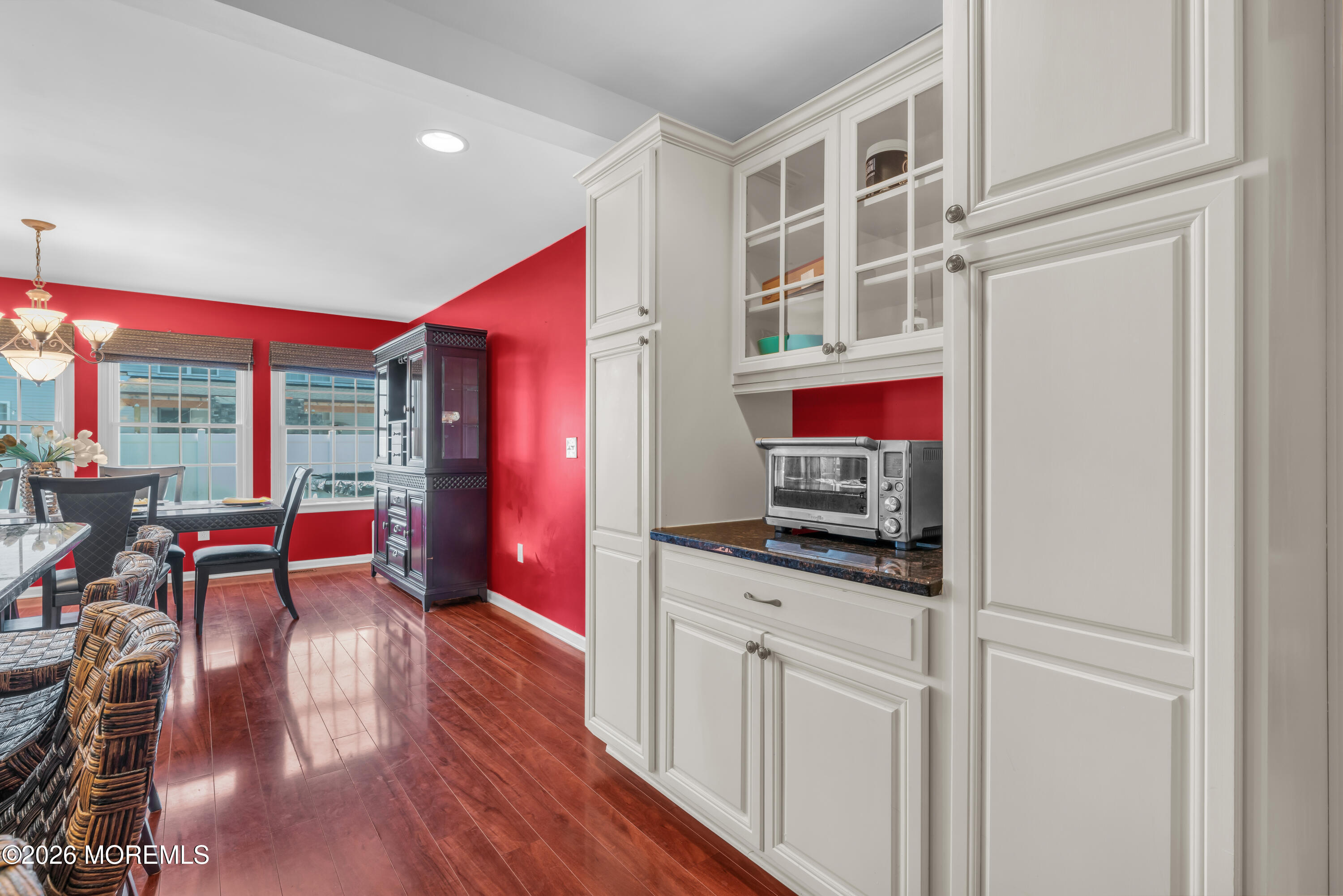 63 Diamond Lane Howell, NJ 07731 - Photo 14 of 34 Kitchen