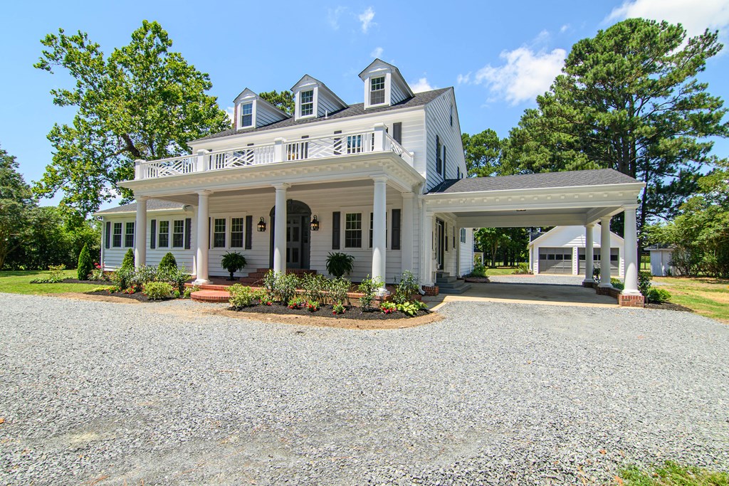 34000 Seaside Road Painter, VA 23420 - Photo 5 of 80
