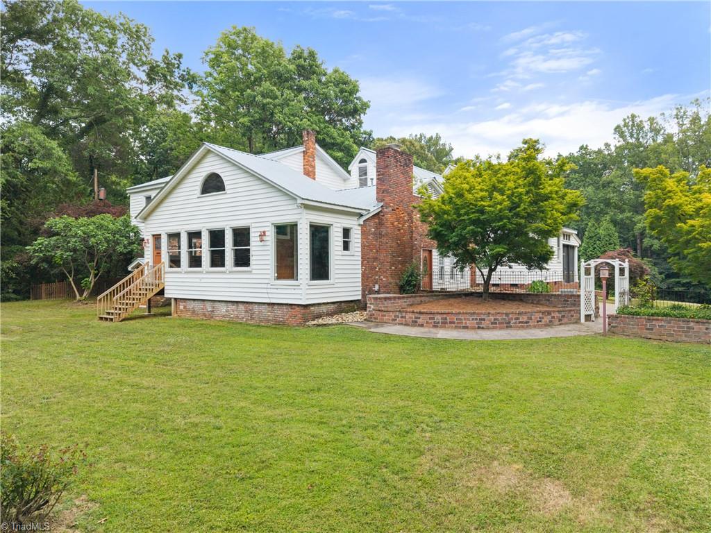 8217 Styers Ferry Road Clemmons, NC 27012 - Photo 39 of 48