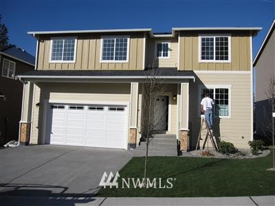 555 Field Place Northeast Renton, WA 98059 - Photo 1 of 1