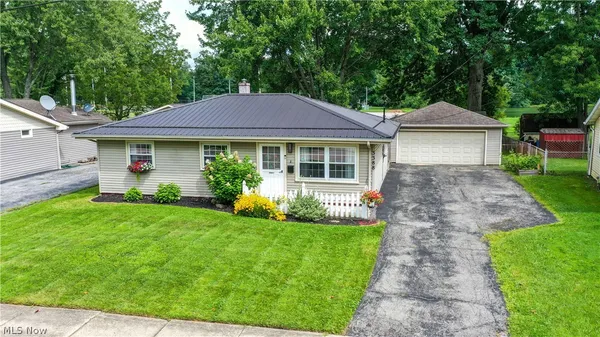 $140,000 | 3388 Olian Avenue Northwest, Warren, OH 44485