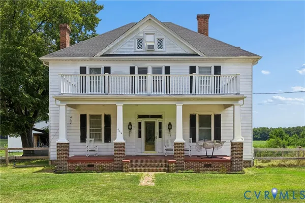 $550,000 | 4414 Whaleyville Boulevard, Suffolk, VA 23434