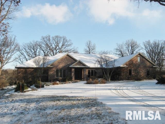15774 Red Shale Hill Road Pekin, IL 61554 - Photo 1 of 33