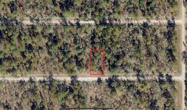 $17,500 | 0 Northwest Sutton Avenue, Dunnellon, FL 34431