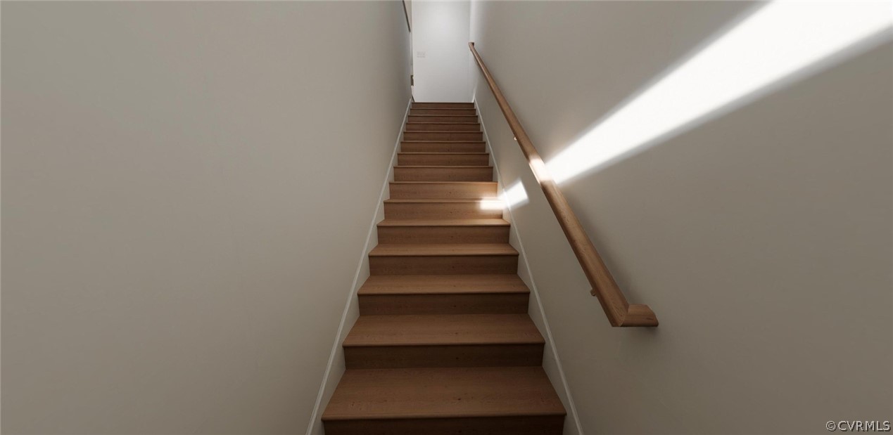 4107 Next Level Trace Midlothian, VA 23112 - Photo 3 of 39 a view of entryway