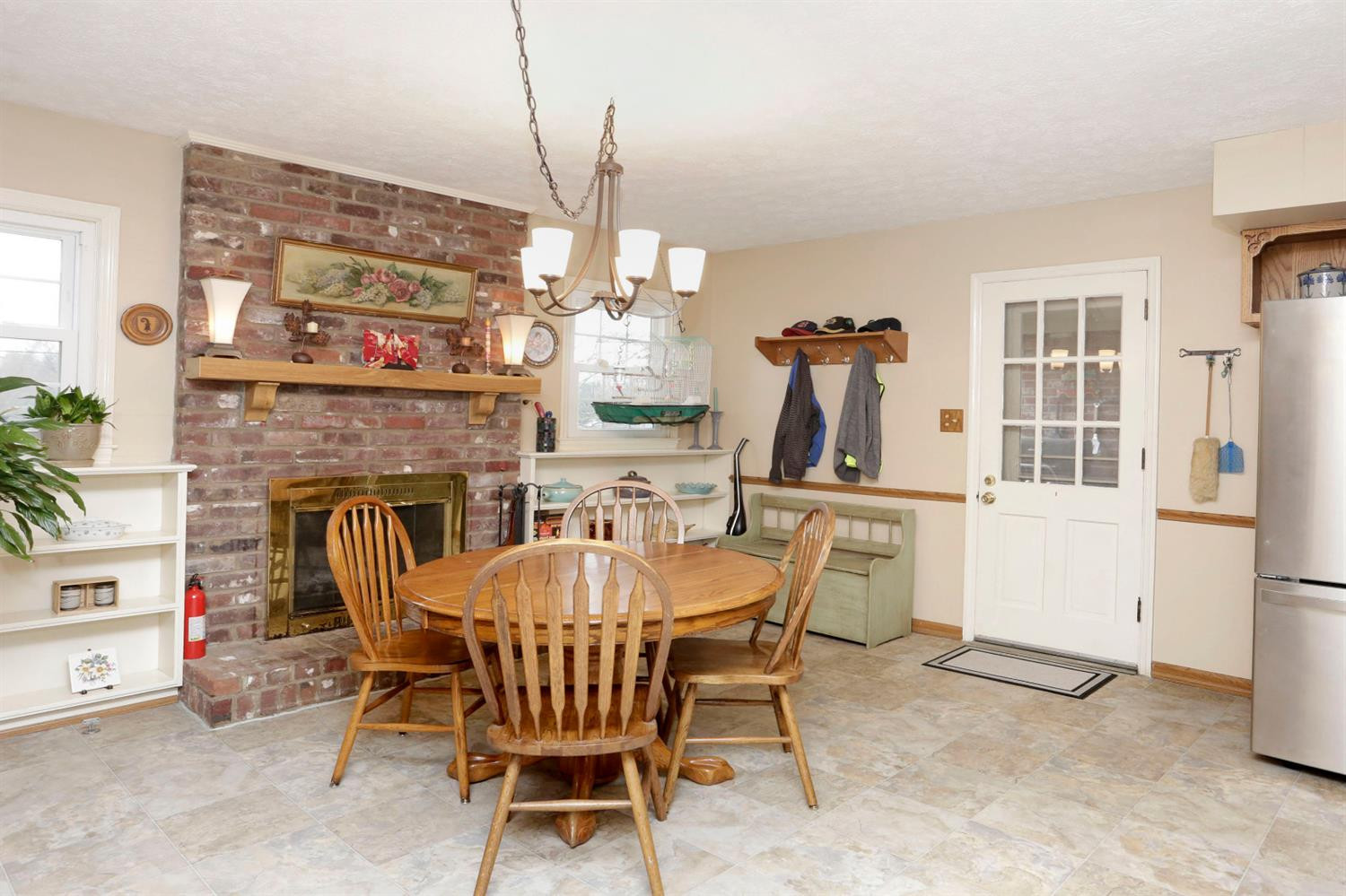 1516 Pine Meadow Road Lexington, KY 40504 - Photo 8 of 32 Listing Photo