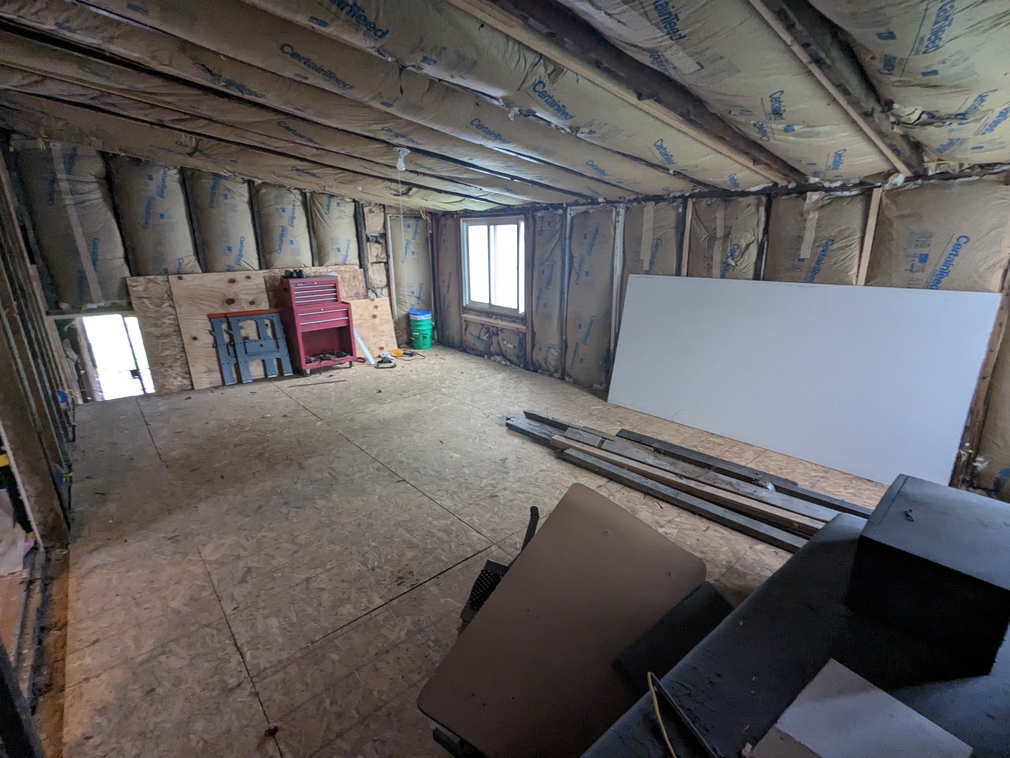 108 3rd Street Buckley, IL 60918 - Photo 14 of 23 a view of a room with furniture