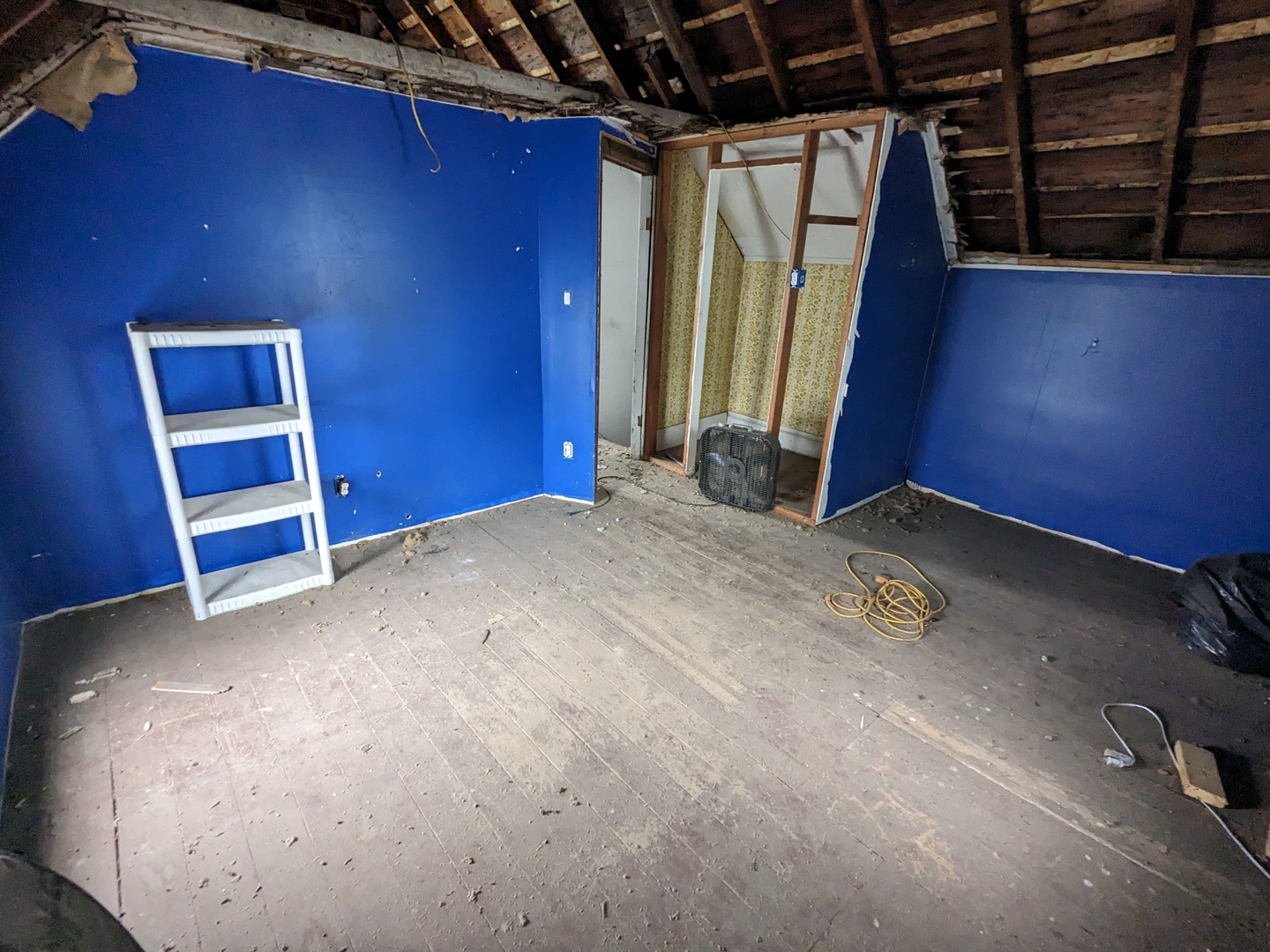 108 3rd Street Buckley, IL 60918 - Photo 21 of 23 a view of small space