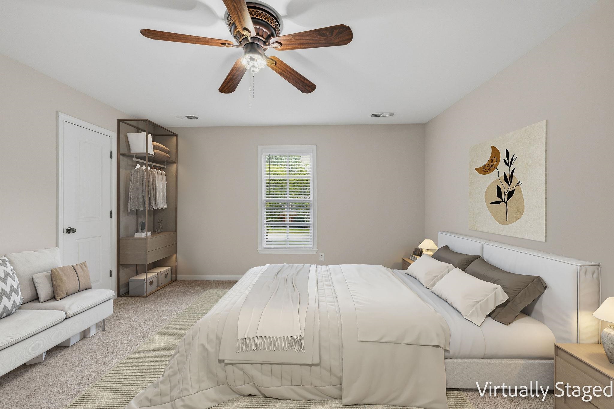 842 Shadow Walk Lane Collierville, TN 38017 - Photo 27 of 40
